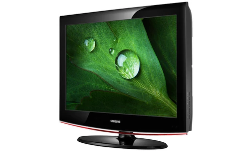Samsung LE-32B450C4W TV 81.3 cm (32") HD Black 1