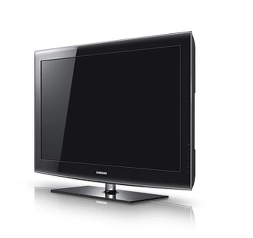 Samsung LE-32B550 TV 81.3 cm (32") Full HD Black 1