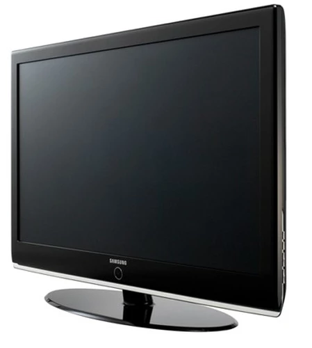 Samsung LE-32M87B TV 81.3 cm (32") HD Black 1