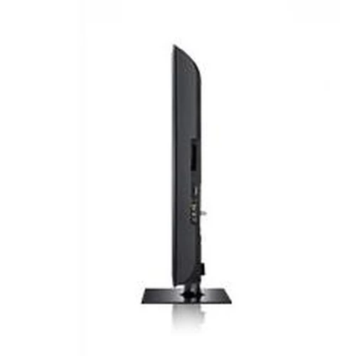 Samsung LE-37B550A5W TV 94 cm (37") Full HD Black 1