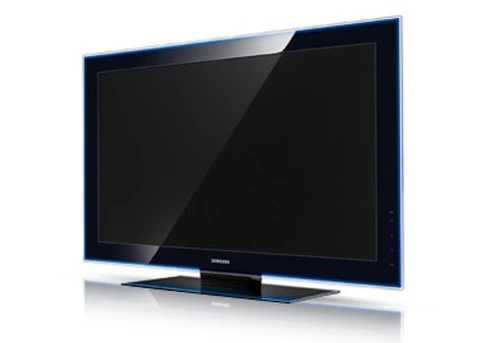 Samsung LE-40A796R2W/XXE TV 101.6 cm (40") Full HD Black 1