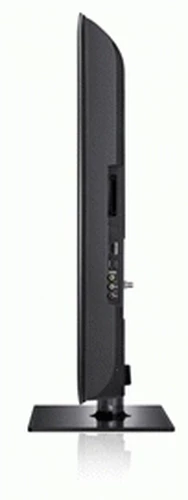 Samsung LE-40B550A5W Televisor 101,6 cm (40") Full HD Negro 1