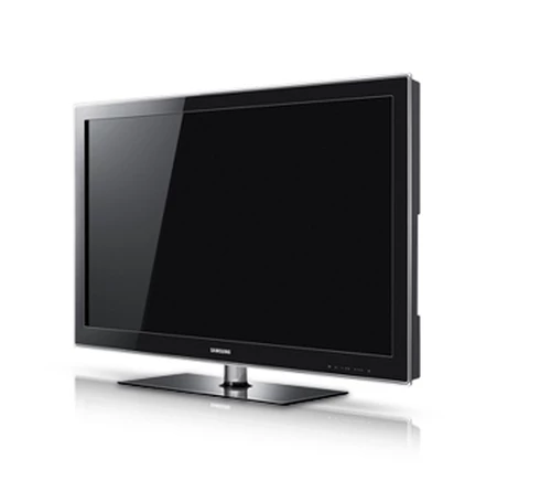 Samsung LE-40B554 Televisor 101,6 cm (40") Full HD Negro 1