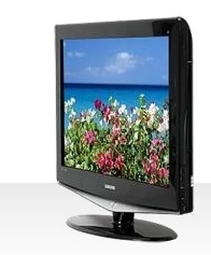 Samsung LE-40R74BD TV 101.6 cm (40") HD Black 1