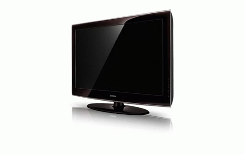 Samsung LE-46B620 TV 116,8 cm (46") Full HD Noir 1