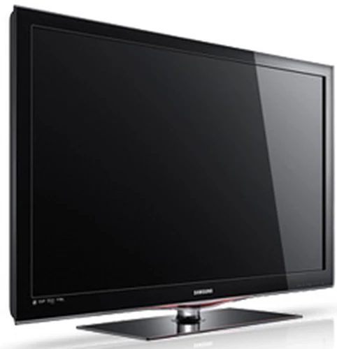 Samsung LE-46C650 TV 116,8 cm (46") Full HD Wifi Noir 1