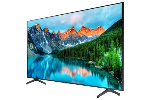 Samsung LH50BETHLGF 127 cm (50") 4K Ultra HD Smart TV Wi-Fi Grey 1