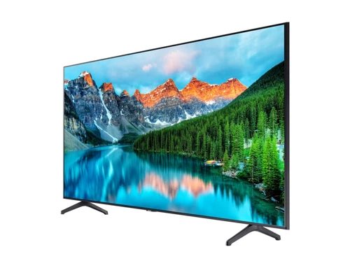 Samsung LH50BETHLGW Rollable display 127 cm (50") UHD+ Smart TV Wi-Fi Grey, Titanium 1