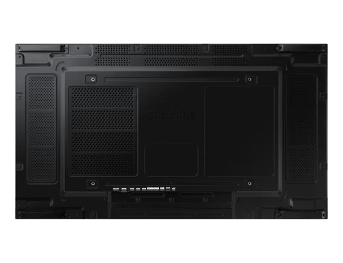 Samsung VH55R-R Panneau plat de signalisation numérique 139,7 cm (55") LED 700 cd/m² Full HD Noir 24/7 1