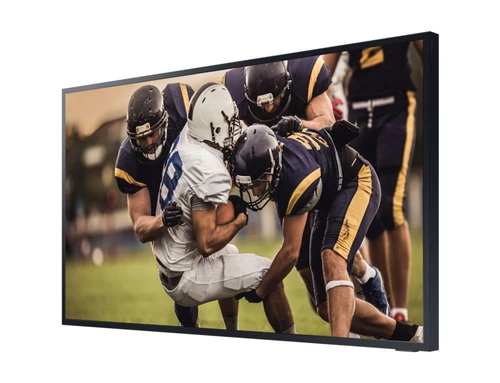 Samsung LH65BHTELEL 165,1 cm (65") 4K Ultra HD Smart TV Wifi Noir 1