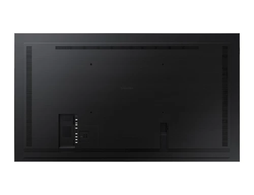 Samsung LH85QMREBGCXZA pantalla de señalización 2,16 m (85") LCD Wifi 500 cd / m² 4K Ultra HD Negro 1