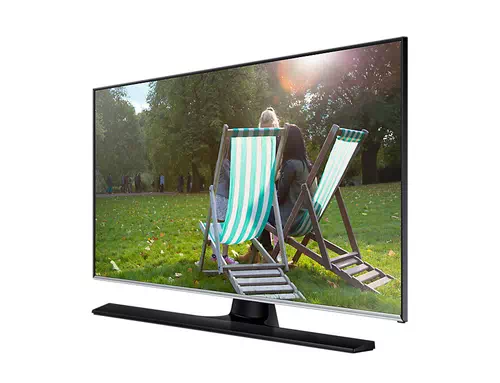 Samsung LT32E310MZ TV 81.3 cm (32") Full HD Black 1