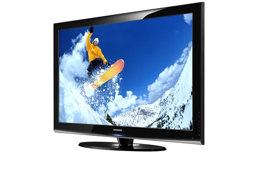 Samsung PS42A450 TV 106.7 cm (42") Full HD Black 1