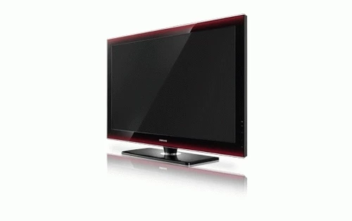 Samsung PS50A656T1FXXU TV 127 cm (50") Full HD Noir 1