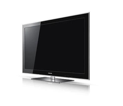 Samsung PS58B850Y1 TV 147,3 cm (58") Full HD Noir 1