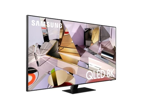 Samsung Q700T QLED 8K HDR 139.7 cm (55") 8K Ultra HD Smart TV Wi-Fi Black 1