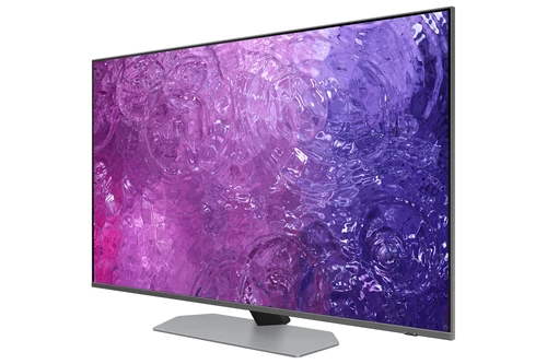 Samsung Series 9 QA50QN90CAWXXY TV 127 cm (50") 4K Ultra HD Smart TV Wi-Fi Carbon, Silver 1