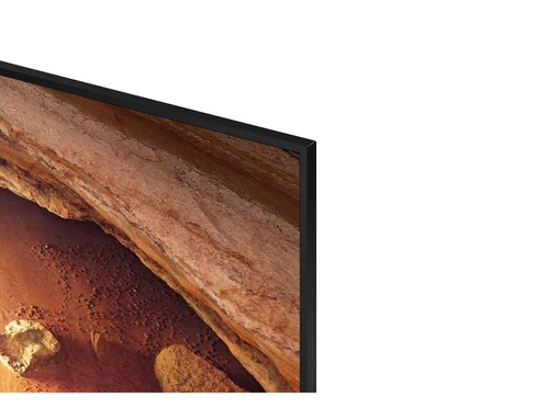 Samsung QA55Q60RAWXXY TV 139.7 cm (55") 4K Ultra HD Smart TV Wi-Fi Black 1