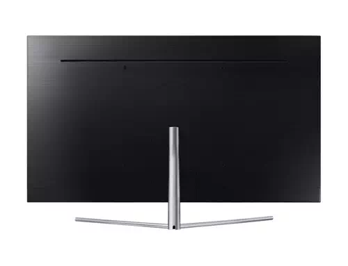 Samsung Q7F QA55Q7FAMKXZN TV 139.7 cm (55") 4K Ultra HD Smart TV Wi-Fi Black 1