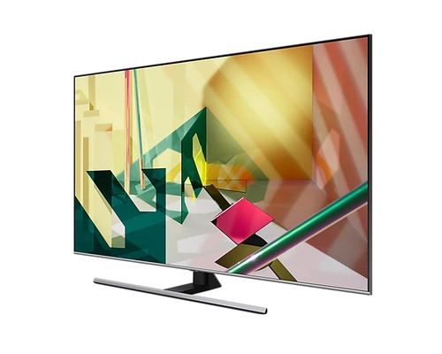 Samsung QA65Q70TAWXXY TV 165.1 cm (65") 4K Ultra HD Smart TV Wi-Fi Black 1