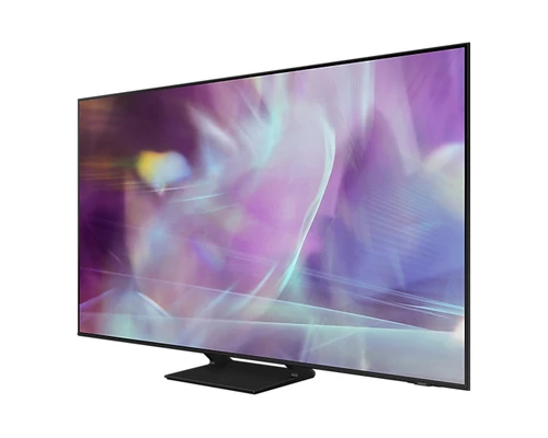 Samsung Series 6 QA75Q60AAWXXY Televisor 190,5 cm (75") 4K Ultra HD Smart TV Wifi Negro 1
