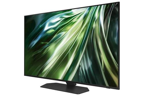Samsung QN90D QE43QN90DATXXN TV 109.2 cm (43") 4K Ultra HD Smart TV Wi-Fi Black, Titanium 1
