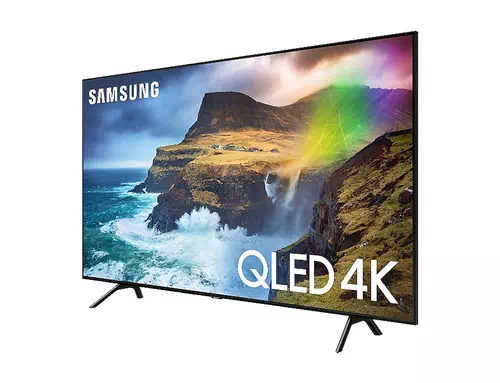 Samsung Series 7 QE49Q70RAL 124.5 cm (49") 4K Ultra HD Smart TV Wi-Fi Black 1