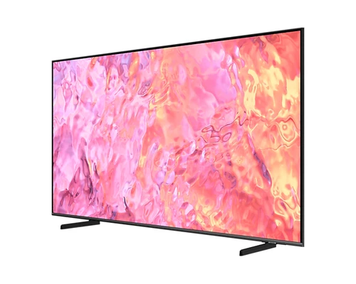 Samsung QE50Q67CAUXXH TV 127 cm (50") 4K Ultra HD Smart TV Wifi Noir 1