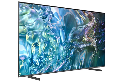 Samsung Q67D QE50Q67DAUXXN TV 127 cm (50") 4K Ultra HD Smart TV Wifi Gris, Titane 1