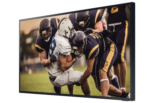 Samsung QE55LST7TCU 139,7 cm (55") 4K Ultra HD Smart TV Wifi Noir 1