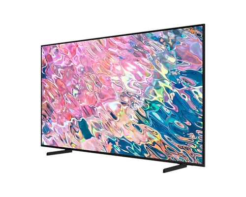 Samsung QE55Q60BAUXXC TV 139,7 cm (55") 4K Ultra HD Smart TV Wifi Noir 1