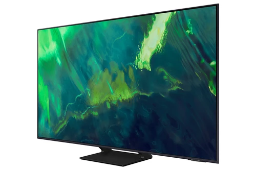 Samsung Q70A QE55Q70AAT 139.7 cm (55") 4K Ultra HD Smart TV Black 1