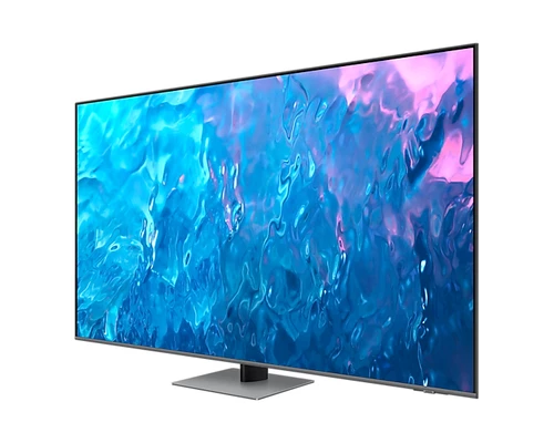 Samsung QE55Q74CATXXN TV 139.7 cm (55") 4K Ultra HD Smart TV Wi-Fi Grey 1
