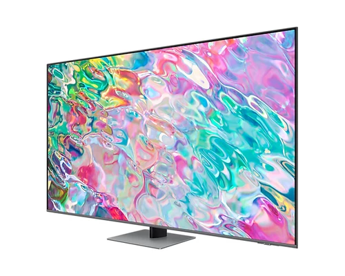 Samsung QE55Q77BATXXH TV 139.7 cm (55") 4K Ultra HD Smart TV Wi-Fi Grey 1