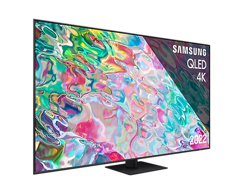 Samsung Series 7 QE55Q77BATXXN TV 139.7 cm (55") 4K Ultra HD Smart TV Wi-Fi Black 1