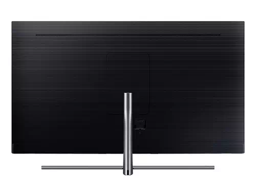 Samsung Q7F QE55Q7FNALXXN TV 139,7 cm (55") 4K Ultra HD Smart TV Wifi Noir, Argent 1