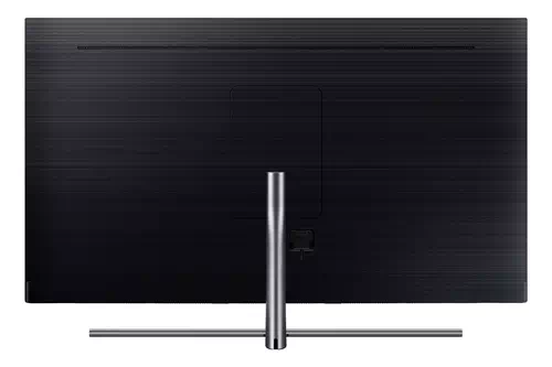 Samsung Q7F QE55Q7FNAT 139.7 cm (55") 4K Ultra HD Smart TV Wi-Fi Silver 1