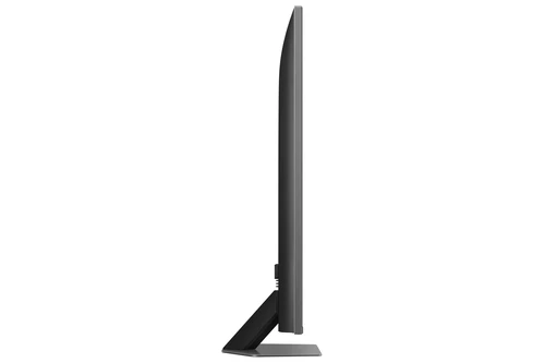 Samsung QE55Q80CATXXN Televisor 139,7 cm (55") 4K Ultra HD Smart TV Wifi Carbono, Plata 1