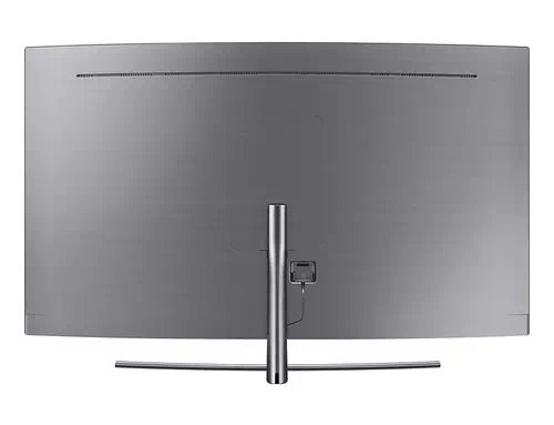Samsung QE55Q8CNAT 139.7 cm (55") 4K Ultra HD Smart TV Wi-Fi Black, Silver 1