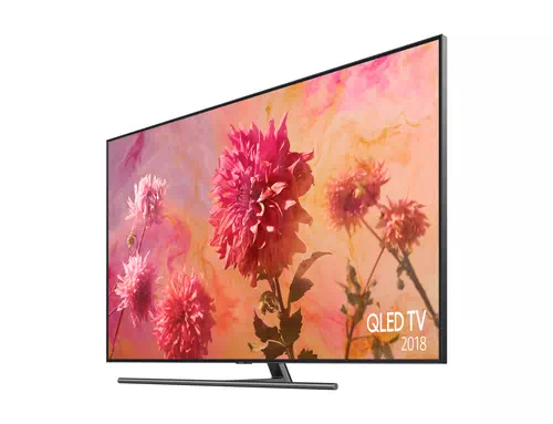 Samsung Q9F QE55Q9FNATXXC TV 139.7 cm (55") 4K Ultra HD Smart TV Wi-Fi 1