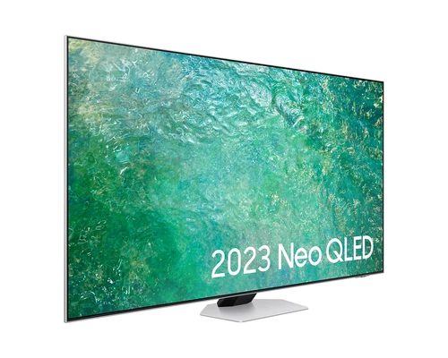 Samsung Series 8 QE55QN85CATXXH TV 139.7 cm (55") 4K Ultra HD Smart TV Wi-Fi Silver 1