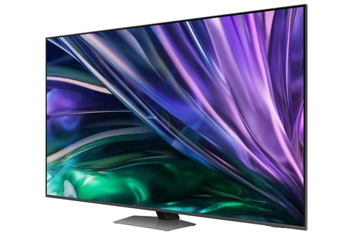 Samsung QE55QN86DBTXXN TV 139,7 cm (55") 4K Ultra HD Smart TV Wifi Charbon, Argent 1500 cd/m² 1