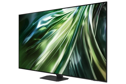 Samsung QN90D QE55QN90DATXXN TV 139.7 cm (55") 4K Ultra HD Smart TV Wi-Fi Black, Titanium 1
