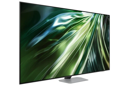 Samsung QN92D QE55QN92DATXXN TV 139.7 cm (55") 4K Ultra HD Smart TV Wi-Fi Black, Titanium 1