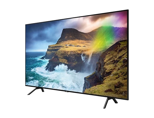 Samsung QE65Q70RATXZG TV 165.1 cm (65") 4K Ultra HD Smart TV Wi-Fi Black 1