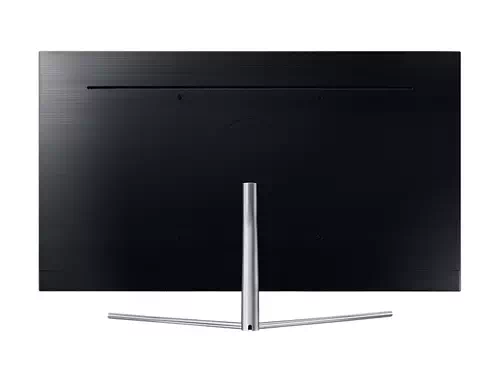 Samsung Q7F QE65Q7FAMTXXU TV 165,1 cm (65") 4K Ultra HD Smart TV Wifi Argent 1
