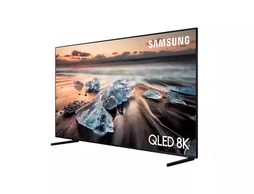 Samsung QE65Q900RAL 165.1 cm (65") 8K Ultra HD Smart TV Wi-Fi Black 1