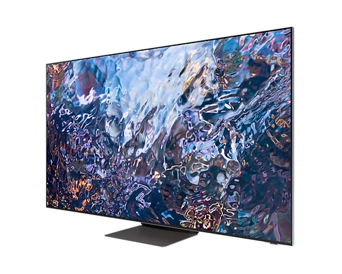 Samsung Series 7 QE65QN700ATXXH TV 165.1 cm (65") 8K Ultra HD Smart TV Wi-Fi Stainless steel 1