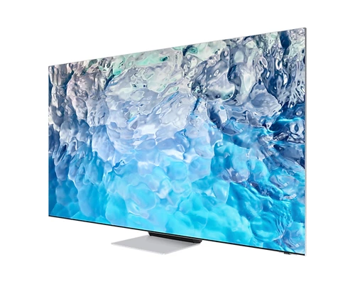 Samsung QE65QN900BTXXH TV 165,1 cm (65") 8K Ultra HD Smart TV Wifi Acier inoxydable 1