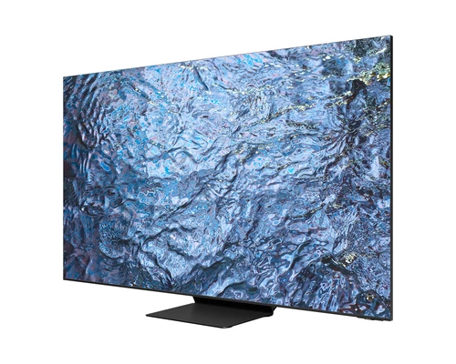 Samsung QN900C QE65QN900CTXXU TV 165.1 cm (65") 8K Ultra HD Smart TV Wi-Fi Black 1
